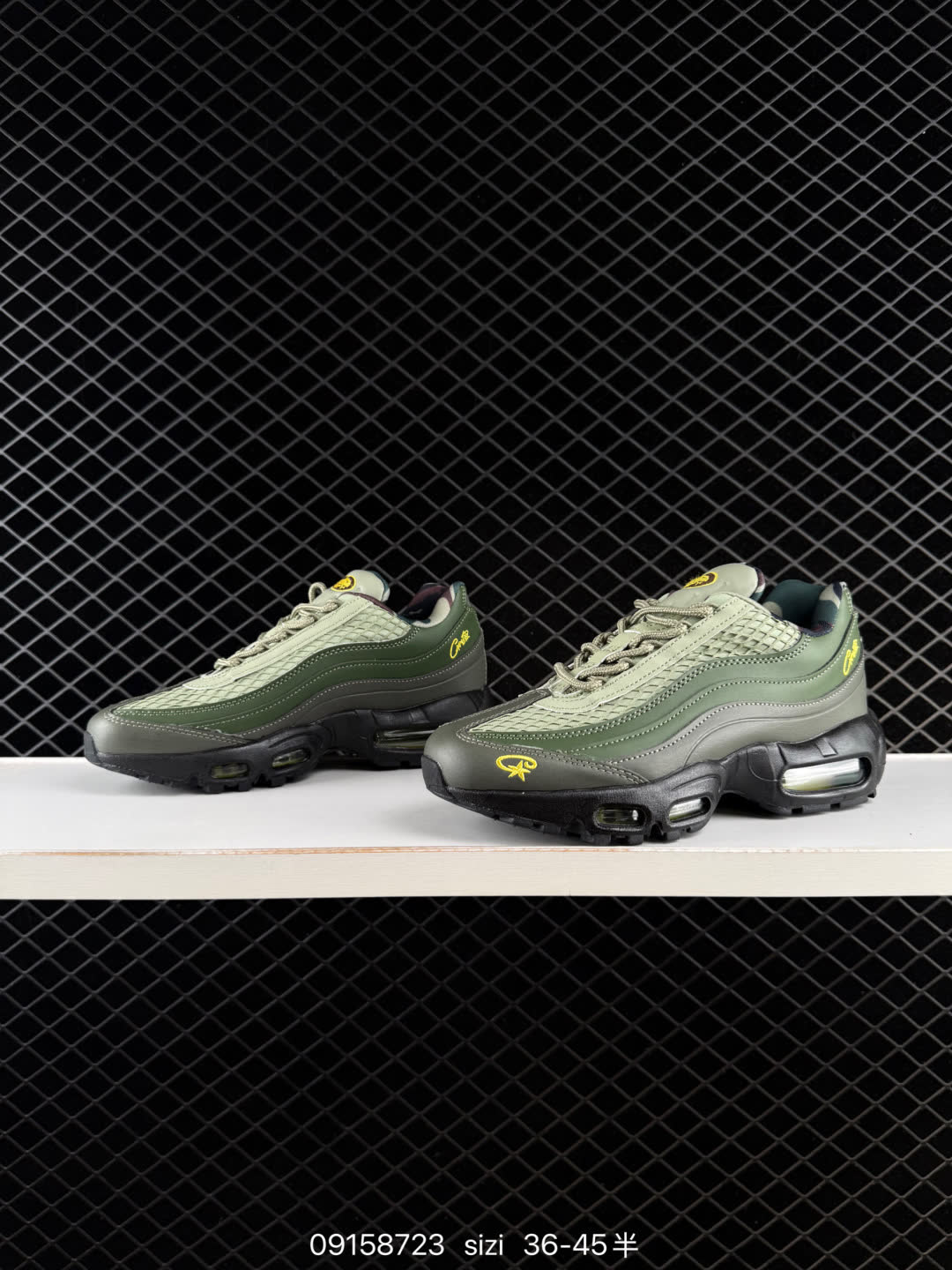 NIKE AIR MAX 95 TT-FB2709-100